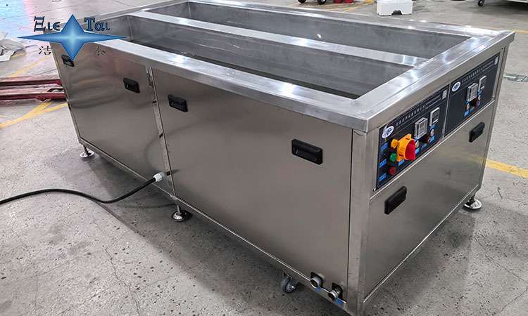 超聲波清洗機的組成結(jié)構(gòu)與關(guān)鍵部件分析 超聲波清洗機的組成結(jié)構(gòu)與關(guān)鍵部件分析