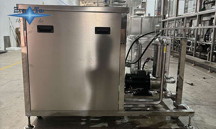 超聲波清洗機(jī)籃子的選擇與應(yīng)用：材質(zhì)、設(shè)計(jì)與使用技巧