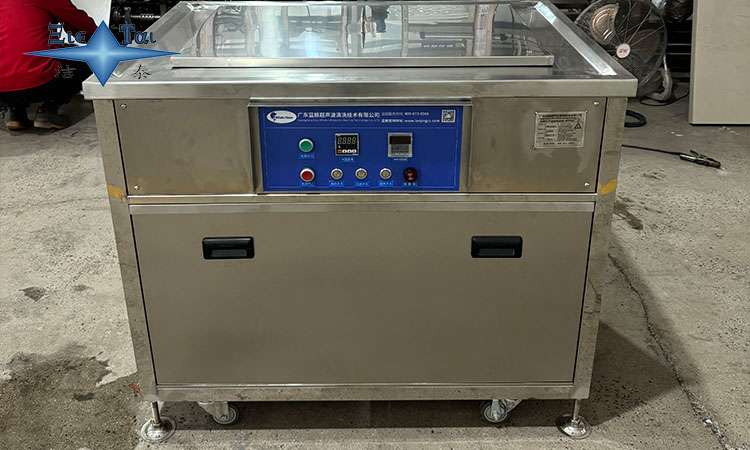 超聲波清洗機(jī)與環(huán)境污染：類型、影響與管理策略