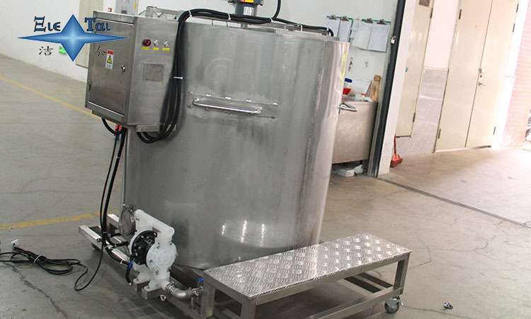 超聲波清洗機(jī)性能測試：哪些指標(biāo)至關(guān)重要？