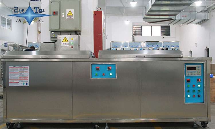 單槽超聲波清洗機(jī)價(jià)格分析及市場影響因素探討 單槽超聲波清洗機(jī)價(jià)格分析及市場影響因素探討