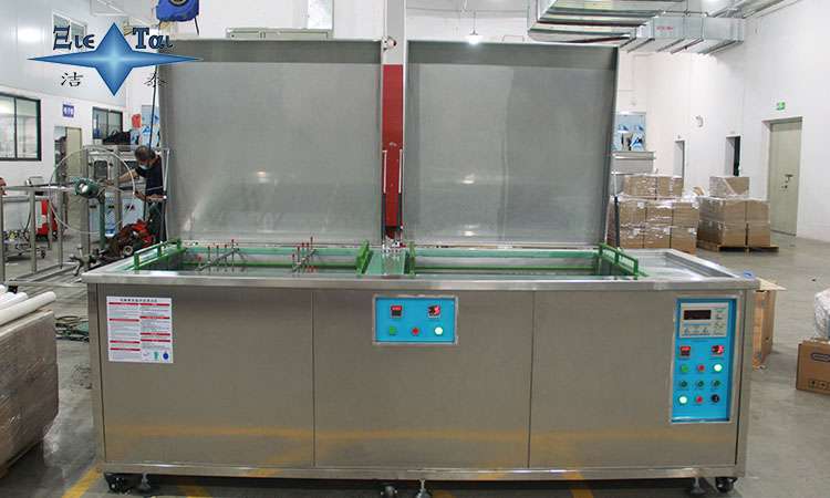 金店用超聲波清洗機(jī)的選擇與使用指南 金店用超聲波清洗機(jī)的選擇與使用指南