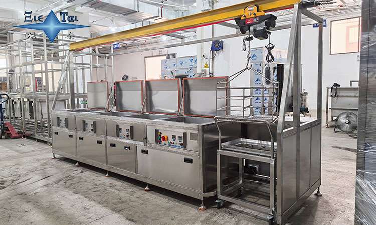 超聲波清洗機(jī)材料的選擇及優(yōu)劣分析 超聲波清洗機(jī)材料的選擇及優(yōu)劣分析