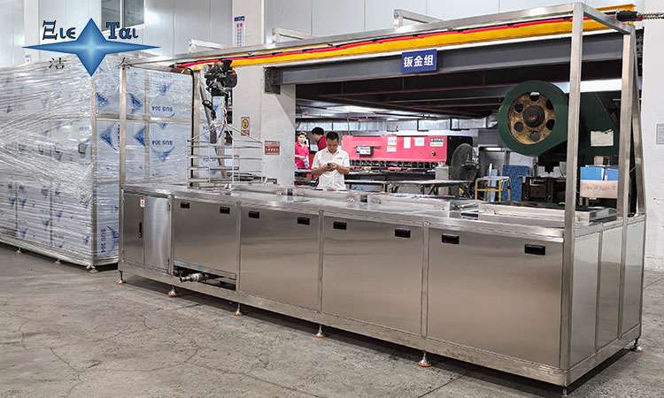 超聲波清洗機在眼鏡清洗中的應用與配合材料 超聲波清洗機在眼鏡清洗中的應用與配合材料