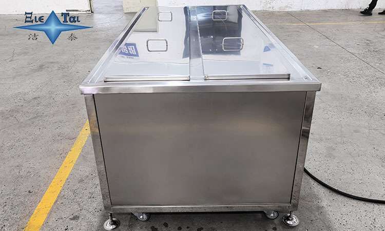 超聲波清洗機(jī)清洗戒指的清洗液選擇與應(yīng)用 超聲波清洗機(jī)清洗戒指的清洗液選擇與應(yīng)用