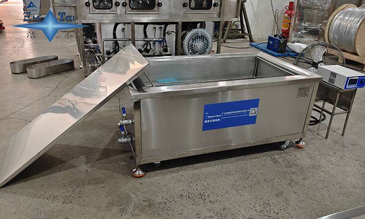 超聲波清洗機的貓膩揭秘：如何避開行業(yè)陷阱？