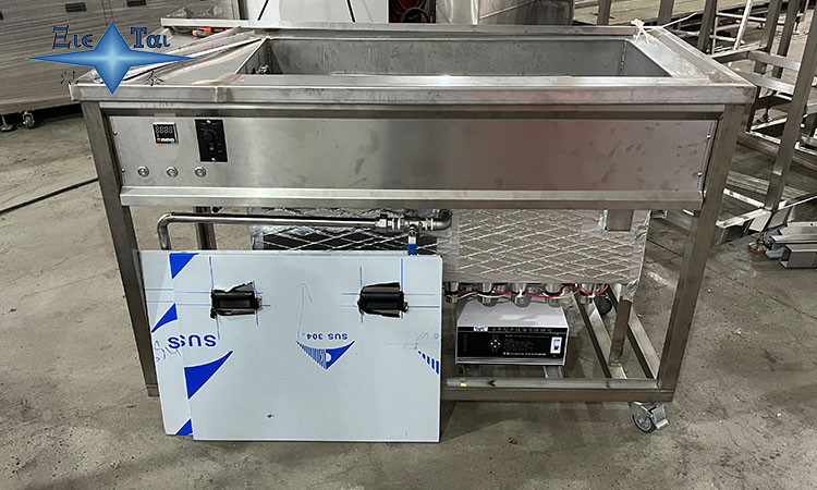 影響超聲波清洗機高效運行的關(guān)鍵條件探討 影響超聲波清洗機高效運行的關(guān)鍵條件探討
