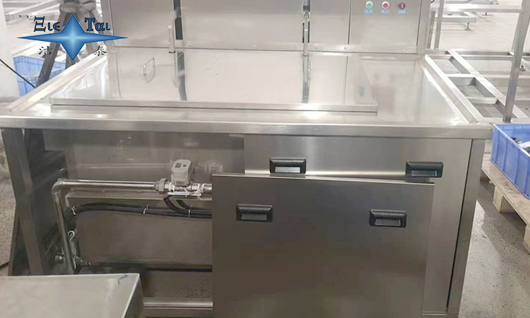 家用超聲波清洗機的多功能應(yīng)用解析