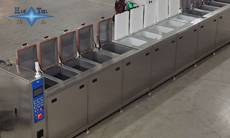 超聲波清洗機(jī)拆卸全攻略:安全拆解步驟與常見(jiàn)問(wèn)題處理 超聲波清洗機(jī)拆卸全攻略:安全拆解步驟與常見(jiàn)問(wèn)題處理