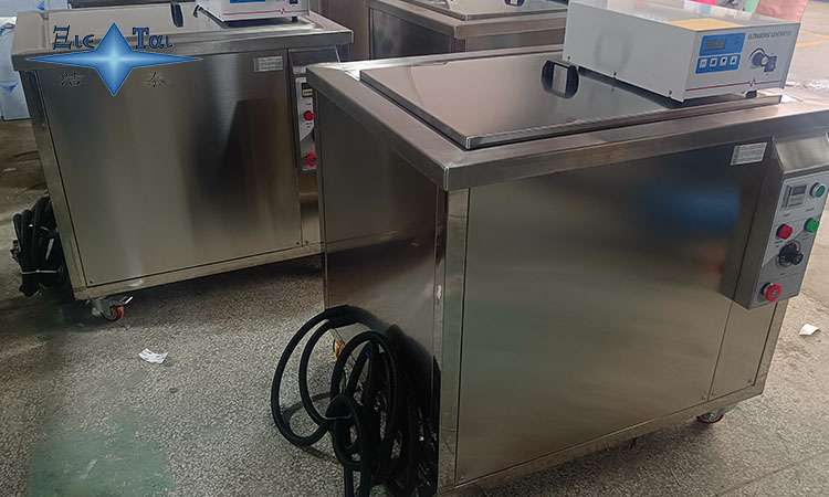 超聲波清洗機(jī)加熱介質(zhì)的選擇與應(yīng)用 超聲波清洗機(jī)加熱介質(zhì)的選擇與應(yīng)用