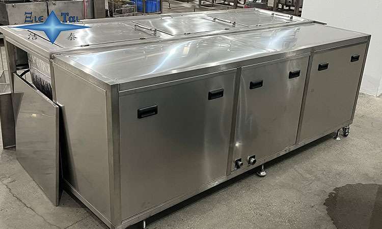 超聲波清洗機如何高效清洗試管？操作步驟與注意事項全解析