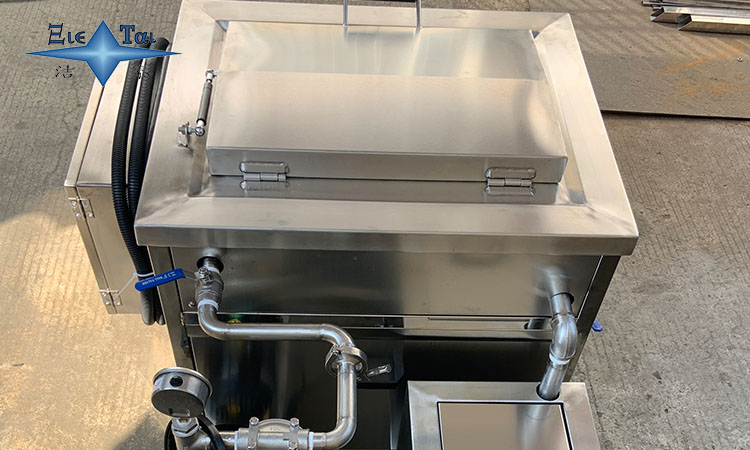 單槽超聲波清洗機(jī)接線全攻略:安全操作與常見問題解答 單槽超聲波清洗機(jī)接線全攻略:安全操作與常見問題解答