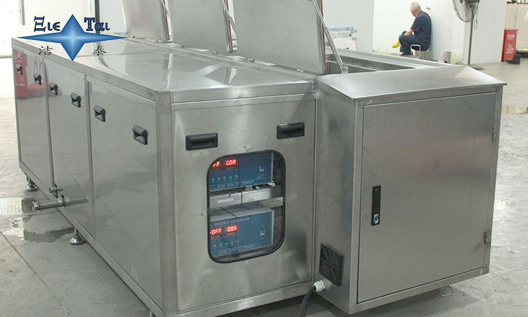 超聲波清洗機強度檢測全攻略:5種科學(xué)方法與操作指南 超聲波清洗機強度檢測全攻略:5種科學(xué)方法與操作指南