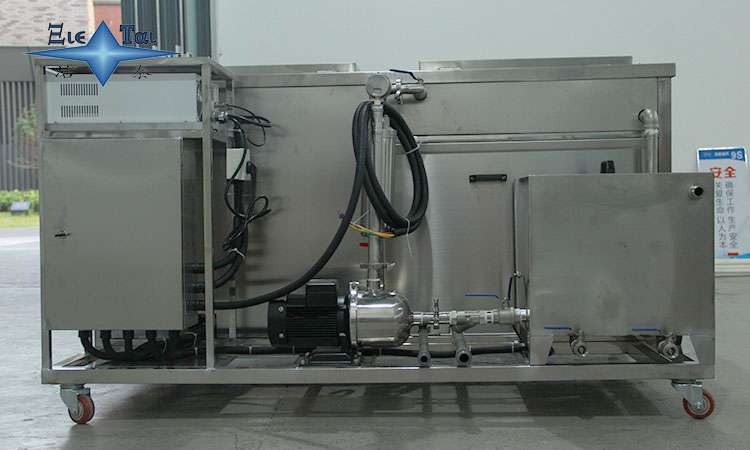 單臂超聲波清洗機(jī)價格解析及影響因素分析