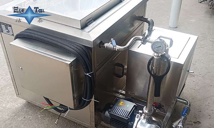 超聲波清洗機(jī)金屬溶劑的作用與應(yīng)用分析 超聲波清洗機(jī)金屬溶劑的作用與應(yīng)用分析