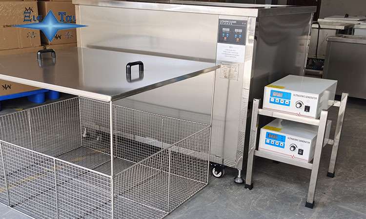 微型超聲波清洗機的優(yōu)勢分析 微型超聲波清洗機的優(yōu)勢分析