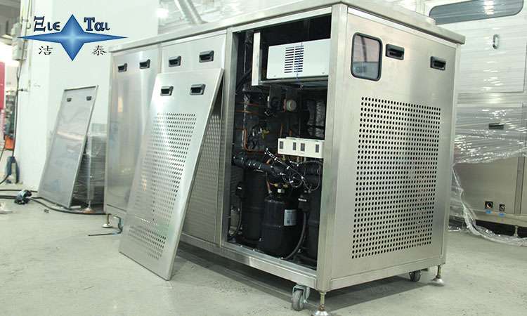 影響超聲波清洗機(jī)性能的關(guān)鍵因素解析 影響超聲波清洗機(jī)性能的關(guān)鍵因素解析