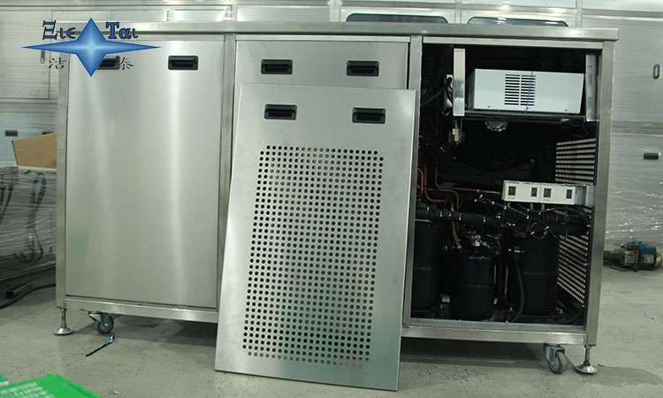 超聲波清洗機需要的標識及其重要性解析 超聲波清洗機需要的標識及其重要性解析