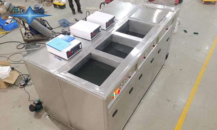 探秘：超聲波清洗機(jī)為什么斷斷續(xù)續(xù)工作？故障排查與解決全指南