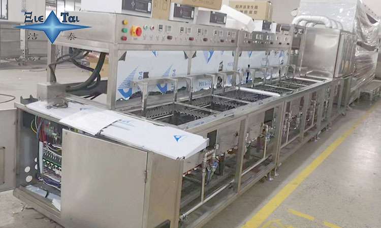 超聲波清洗機(jī)液體添加的科學(xué)指南 超聲波清洗機(jī)液體添加的科學(xué)指南