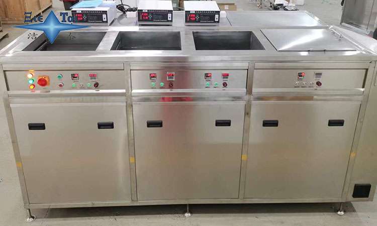 超聲波清洗機(jī)如何高效清洗試管？操作步驟與注意事項全解析