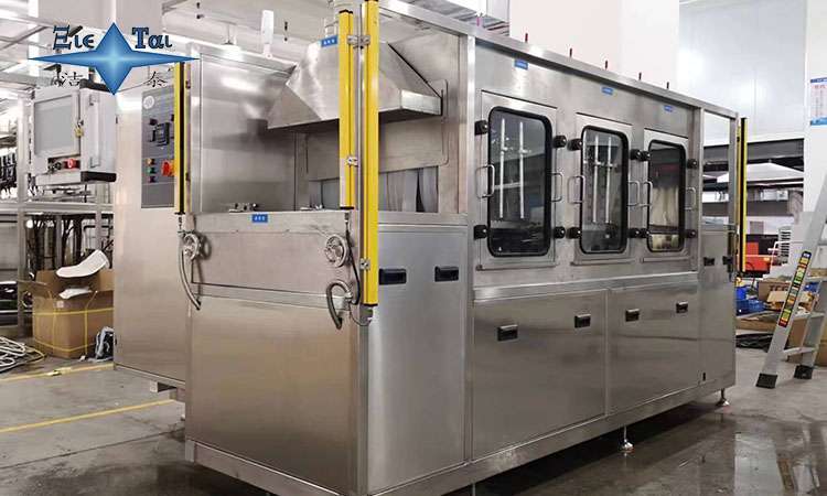 超聲波清洗機的烘干功能解析：原理、作用與應用場景