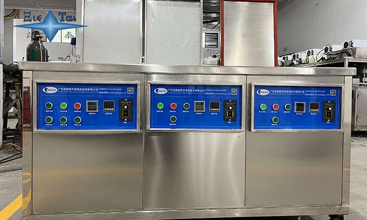 超聲波清洗機噪音問題解析:成因與解決方案 超聲波清洗機噪音問題解析:成因與解決方案