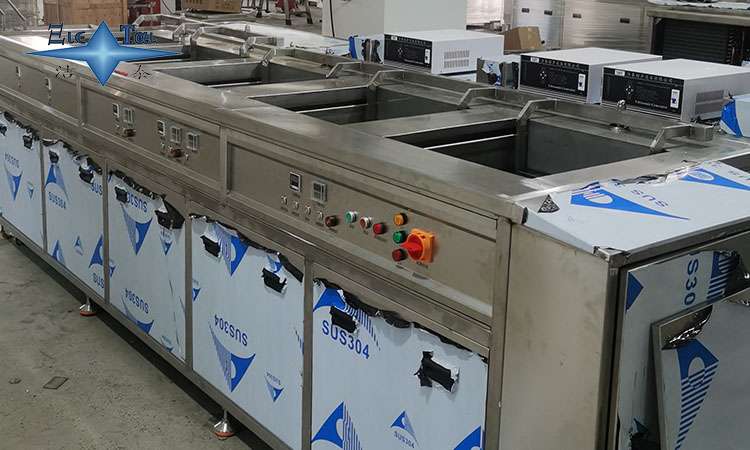 超聲波清洗機除氣的重要性與原理解析 超聲波清洗機除氣的重要性與原理解析