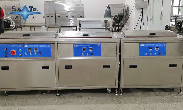 超聲波清洗機對儀器的干擾及其影響分析 超聲波清洗機對儀器的干擾及其影響分析