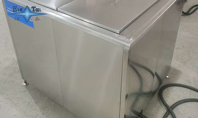 超聲波清洗機(jī)為什么需要配籃子？探究其作用與重要性