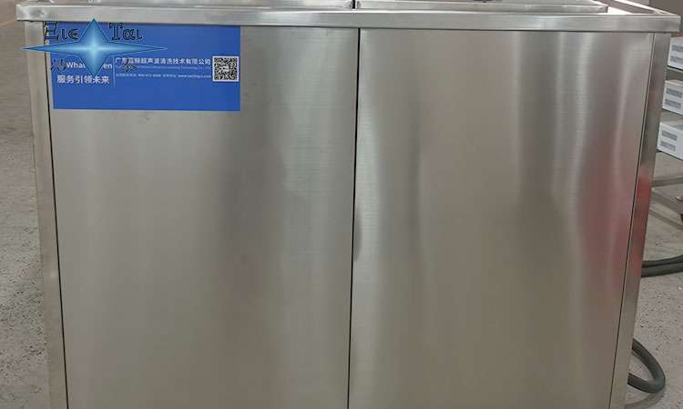 超聲波清洗機(jī)為什么能除油？深入解析其原理與優(yōu)勢