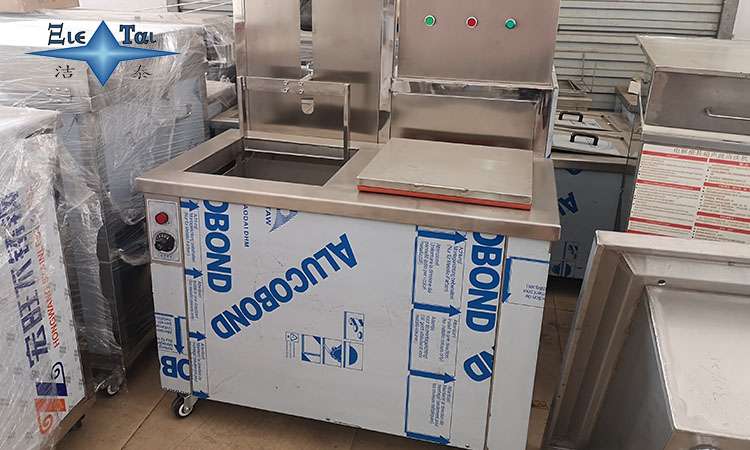 超聲波清洗機(jī)中的P.T是什么意思？技術(shù)詳解與應(yīng)用價值