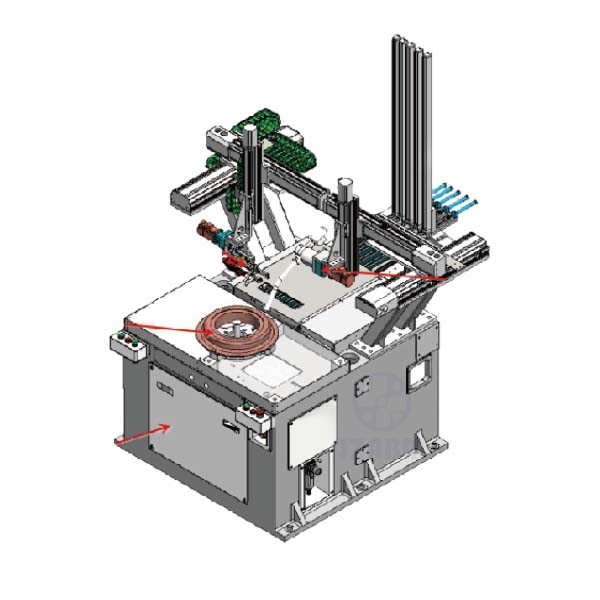 超聲波清洗機側(cè)邊孔的作用與設(shè)計原理解析