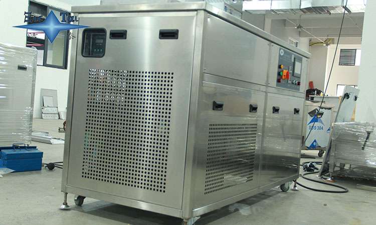 超聲波清洗機(jī)擊穿現(xiàn)象解析及其成因分析 超聲波清洗機(jī)擊穿現(xiàn)象解析及其成因分析