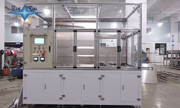 超聲波清洗機(jī)測量關(guān)鍵指標(biāo)的專業(yè)解析 超聲波清洗機(jī)測量關(guān)鍵指標(biāo)的專業(yè)解析