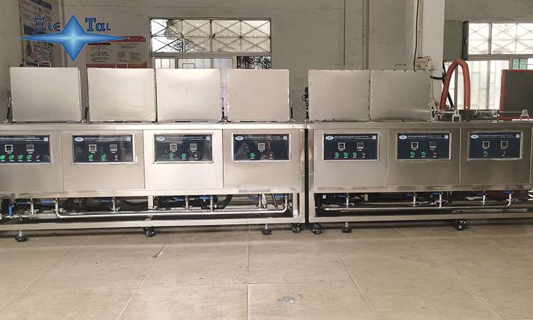 超聲波清洗機(jī)為何能破壞錫紙:原理與機(jī)制解析 超聲波清洗機(jī)為何能破壞錫紙:原理與機(jī)制解析