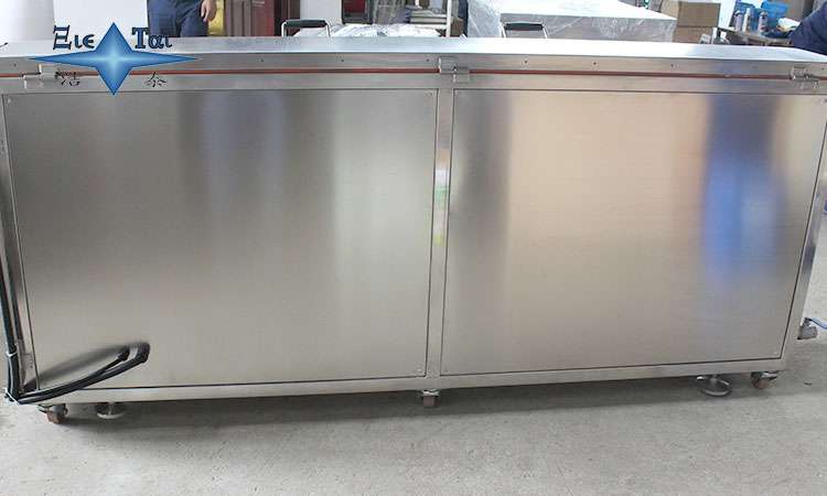 超聲波清洗機季度保養(yǎng)項目詳解 超聲波清洗機季度保養(yǎng)項目詳解