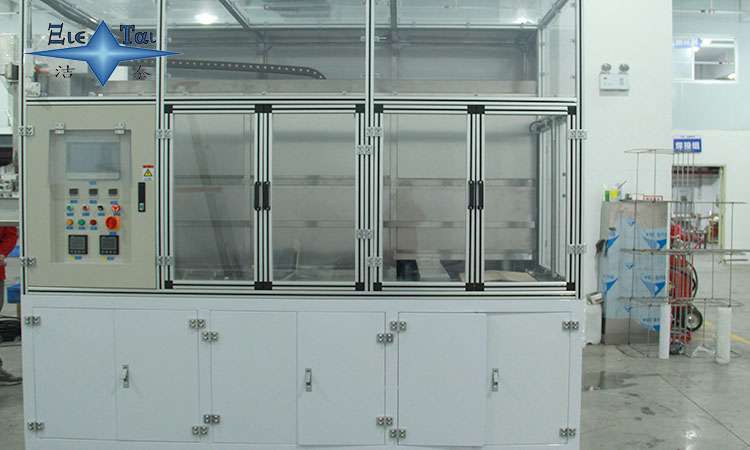 超聲波清洗機(jī)不通電的原因及解決方案 超聲波清洗機(jī)不通電的原因及解決方案