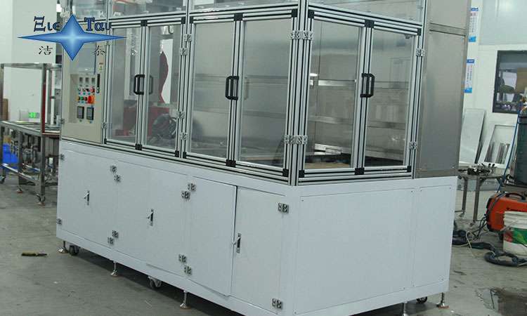 超聲波清洗機(jī)接地的重要性及專業(yè)解析 超聲波清洗機(jī)接地的重要性及專業(yè)解析