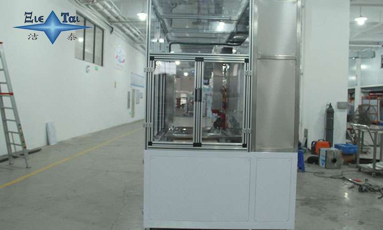 全自動超聲波清洗機的優(yōu)點與應用