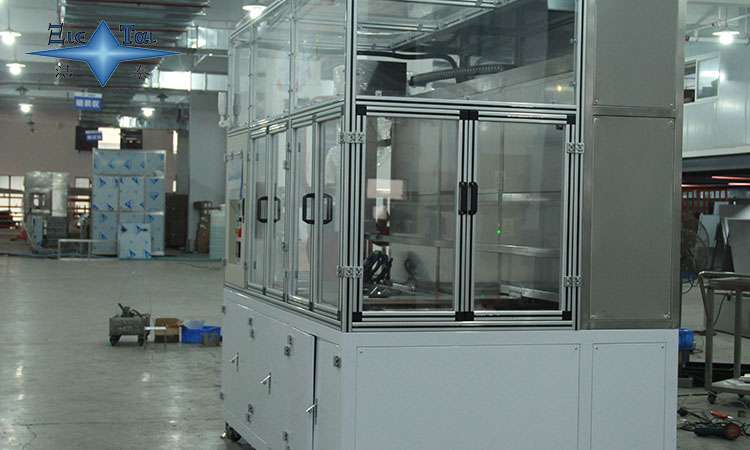 超聲波清洗機(jī)：如何用超聲波技術(shù)提升60%的工業(yè)清洗效率？