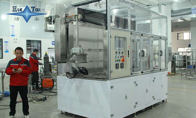 超聲波清洗機(jī)洗假牙需要加些什么？正確使用指南與清潔劑推薦