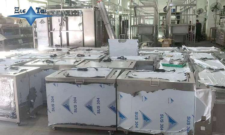 超聲波清洗機(jī)按鈕按不動？5大常見原因及解決方法全解析