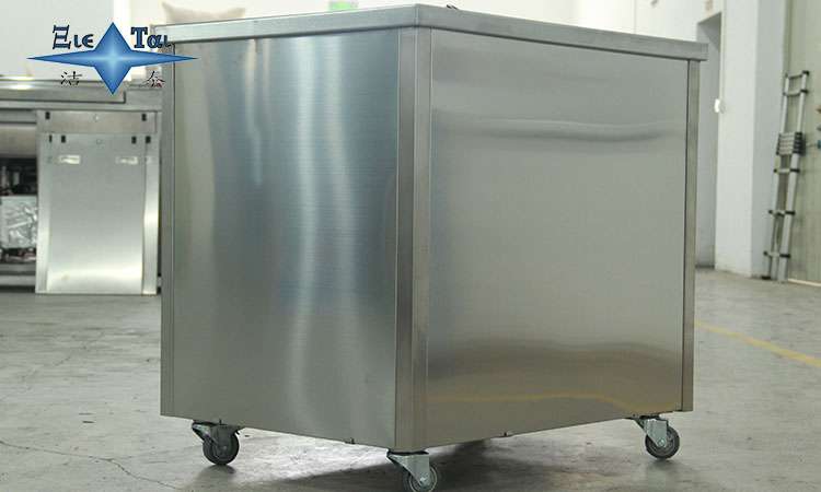 超聲波清洗機(jī)在文物保護(hù)中的革命性應(yīng)用:千年古物煥新的科學(xué)密碼 超聲波清洗機(jī)在文物保護(hù)中的革命性應(yīng)用:千年古物煥新的科學(xué)密碼