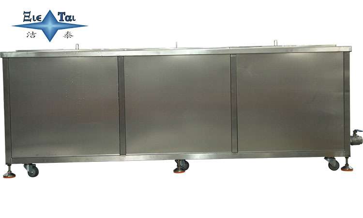 超聲波清洗機噪音大？7大原因分析與靜音解決方案