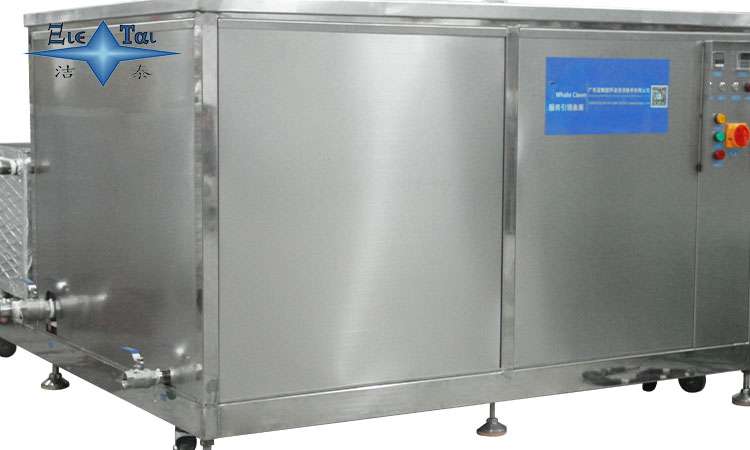 超聲波清洗機(jī)為何拒絕鋁材？揭秘材質(zhì)選擇背后的科學(xué)邏輯