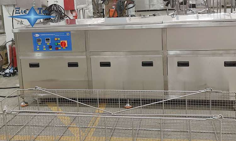 2023-2030年超聲波清洗機(jī)行業(yè)趨勢深度解析:技術(shù)革新與市場機(jī)遇全透視 2023-2030年超聲波清洗機(jī)行業(yè)趨勢深度解析:技術(shù)革新與市場機(jī)遇全透視