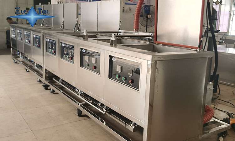 電子維修必看:超聲波清洗機清洗主板全流程解析 電子維修必看:超聲波清洗機清洗主板全流程解析