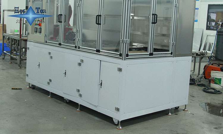 超聲波清洗機：如何用超聲波技術(shù)提升60%的工業(yè)清洗效率？