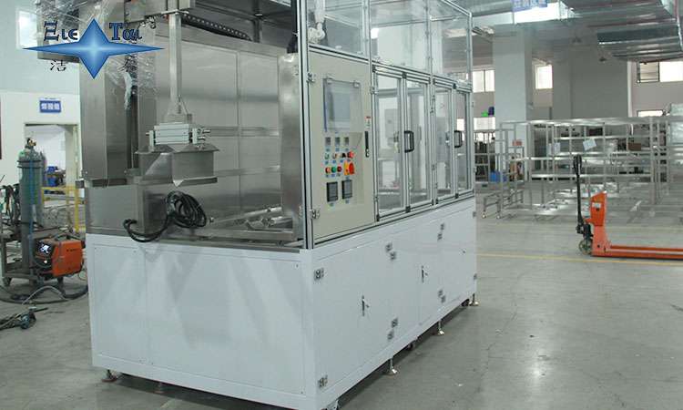 超聲波清洗機(jī)操作全攻略:從入門到精通的實用指南 超聲波清洗機(jī)操作全攻略:從入門到精通的實用指南